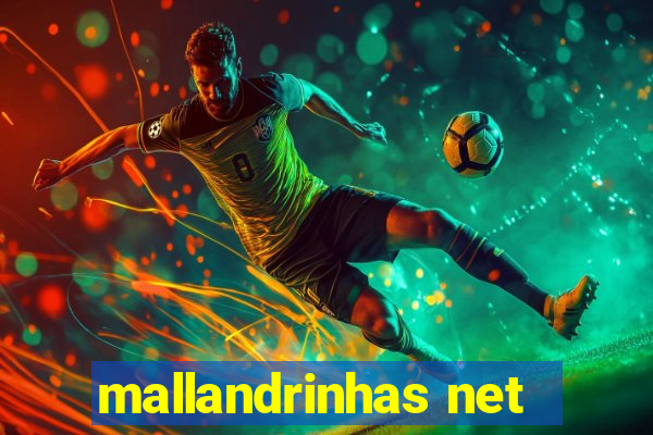 mallandrinhas net